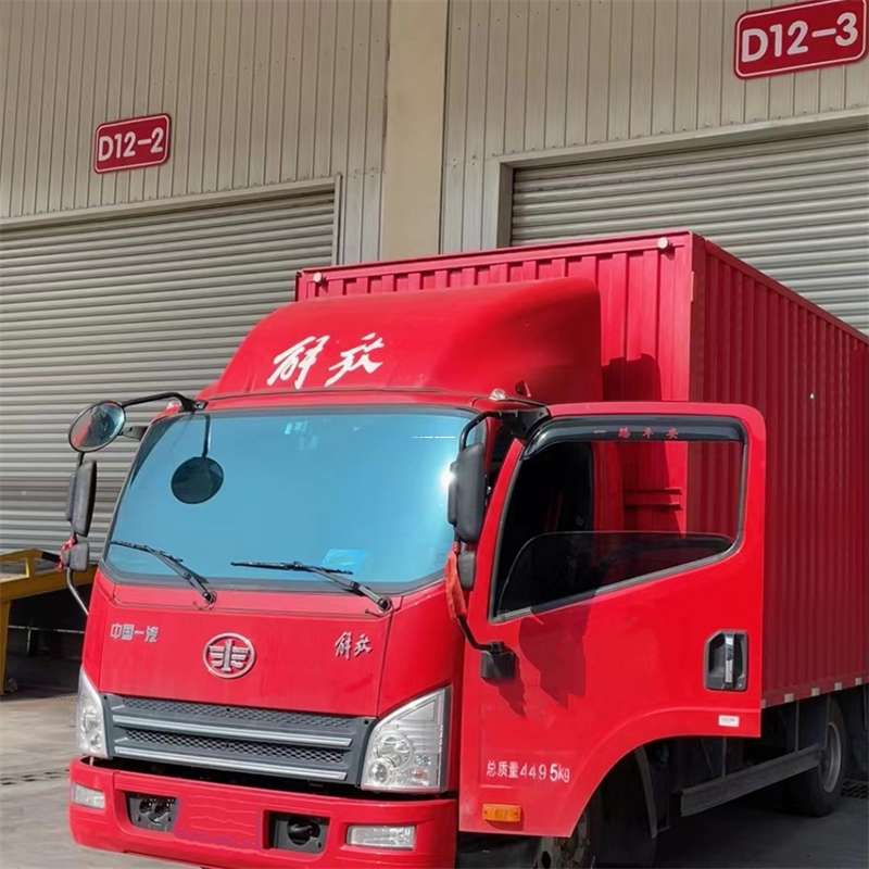 福建宁德福鼎到安徽物流公司——专业货运，安心送达（到安徽的物流公司）