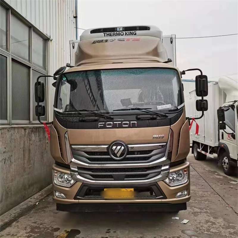 福建宁德福鼎到舟山物流公司一站式货运服务，让物流更高效