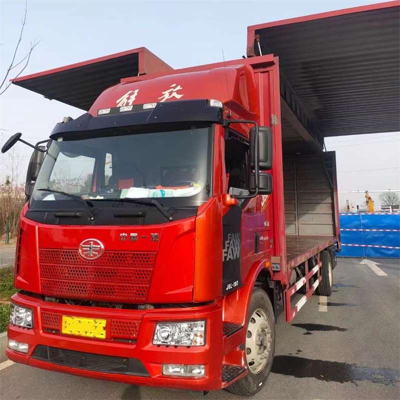 福建宁德福鼎至昆明货运专线，一站式物流服务助您货达千里