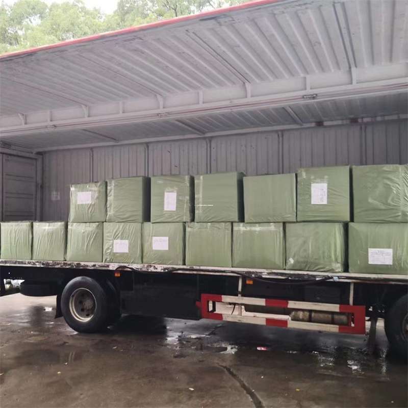 福建宁德福鼎至宜春货运专线一站式物流服务，畅享高效便捷运输体验