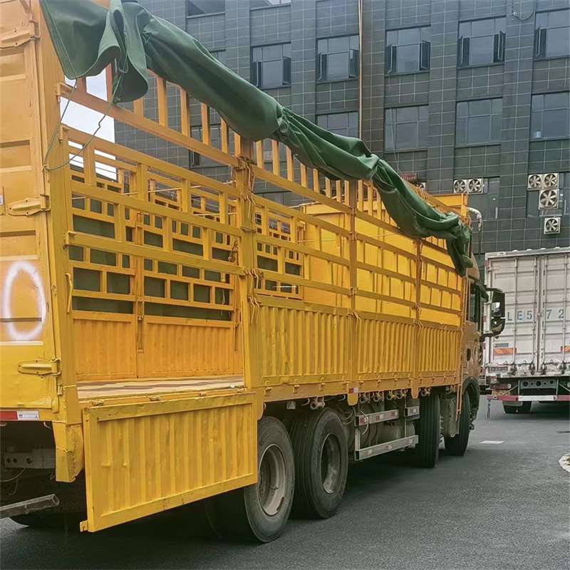 福建宁德福鼎至宜宾货运专线一站式物流服务，让货物畅行无忧
