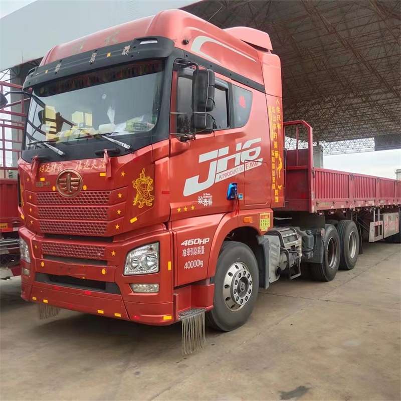 福建宁德福鼎到河南物流公司——一站式服务，让货运更轻松