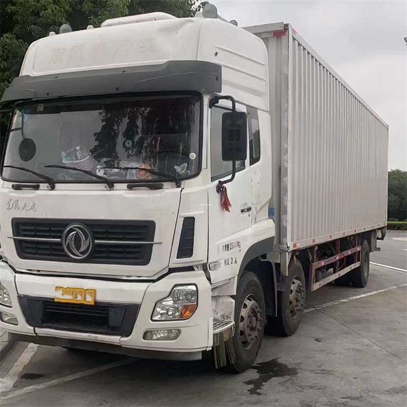 福建宁德福鼎到通化物流公司，专业运输服务，让您省心又放心