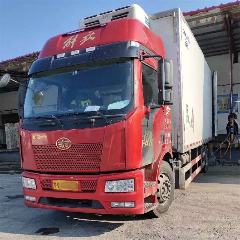 福建宁德福鼎到丹阳物流公司——一站式服务，让货运更轻松