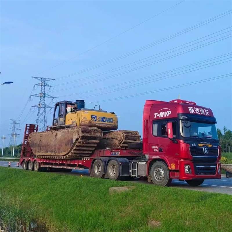 福建宁德福鼎到阳江物流公司一站式服务，让货运更轻松