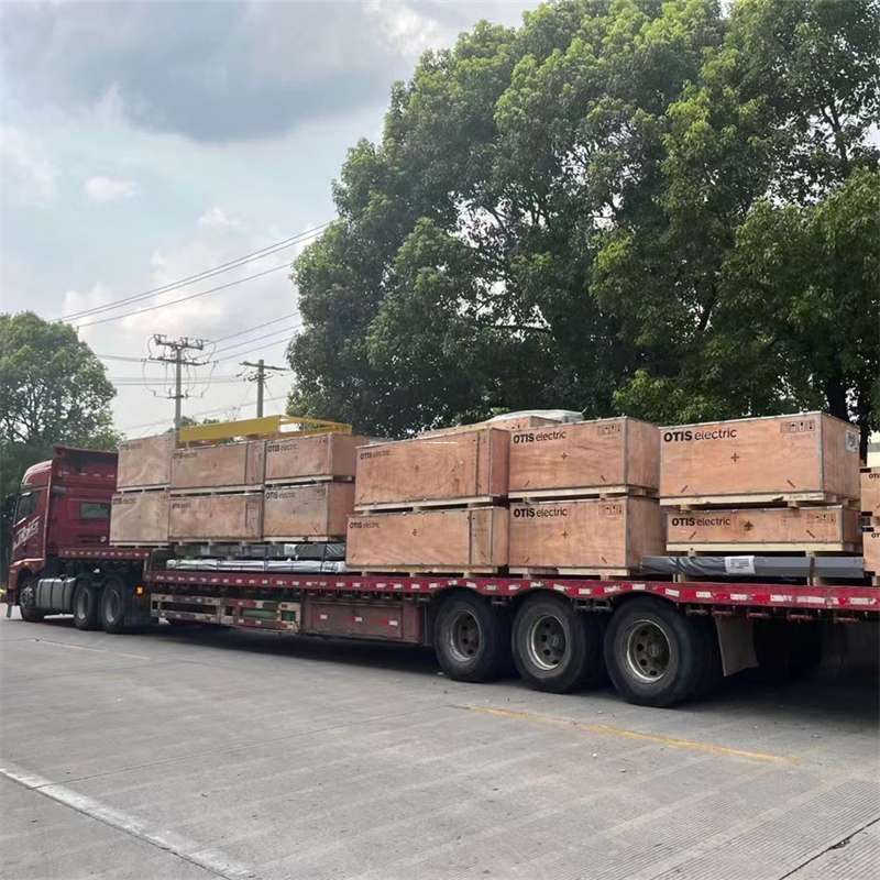 福建宁德福鼎到汕头物流公司——一站式服务，让货运更轻松