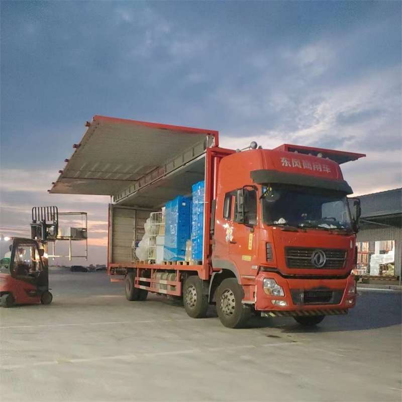 福建宁德福鼎到沧州物流公司一站式服务，让货运更轻松