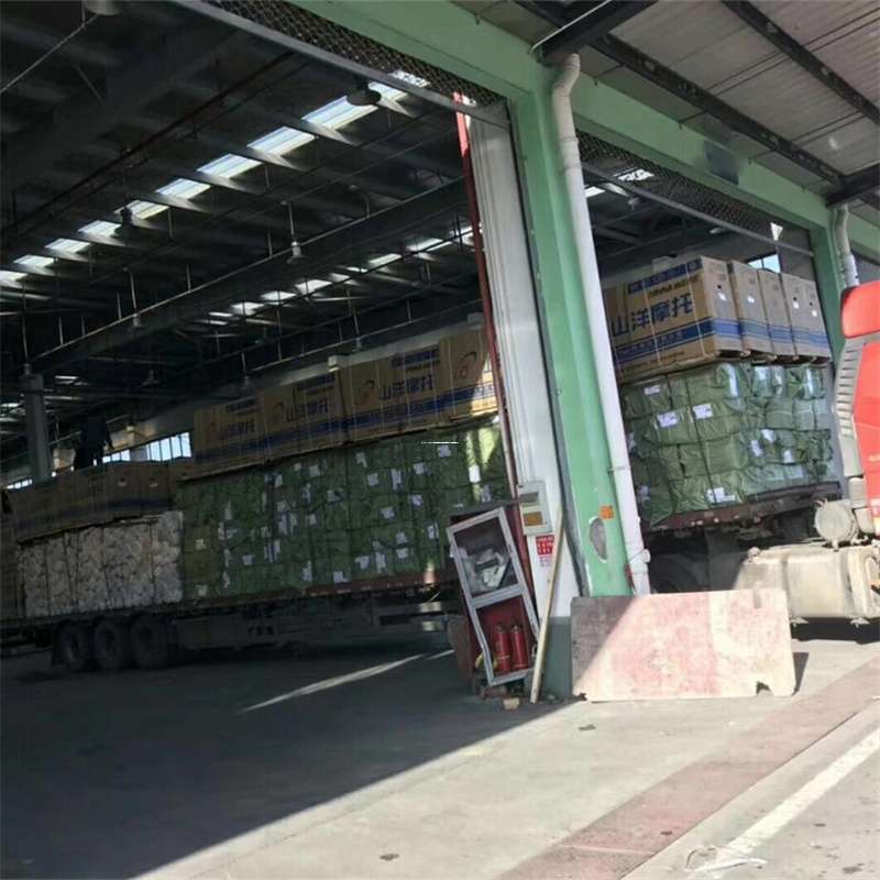 福建宁德福鼎到新疆阿拉尔物流公司一站式服务，让货运更轻松